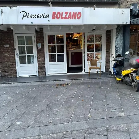 Single In Centrum * Heerlen