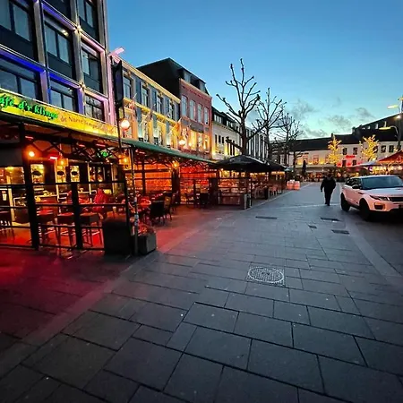 Homestay Single In Centrum