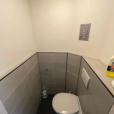 Single In Centrum * Heerlen