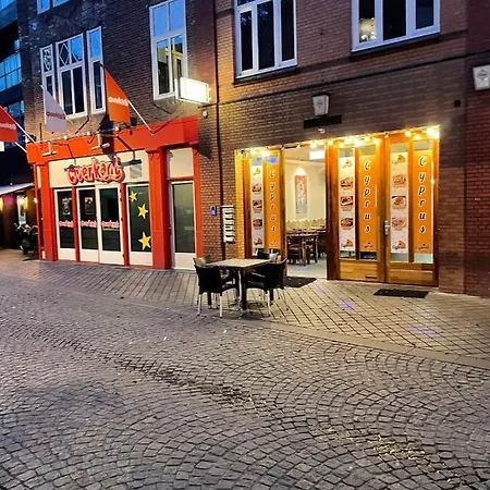 Single In Centrum