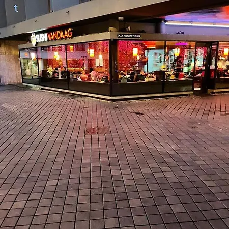 Single In Centrum *
