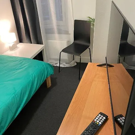 Single In Centrum Privat bolig