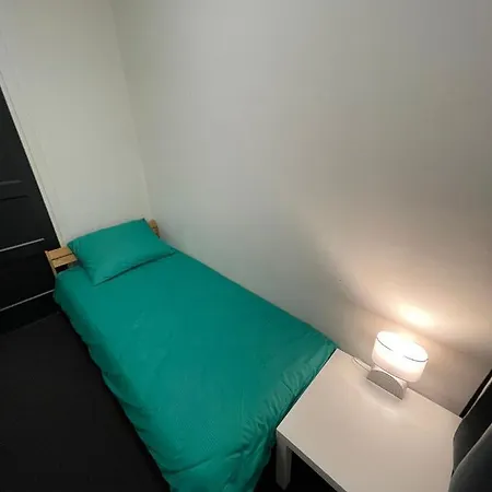 Single In Centrum Heerlen